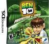 DS GAME - Ben 10 Protector of Earth (USED)